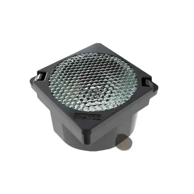 KESQ2145WISR Khatod North America LLC  Optique - Lentilles